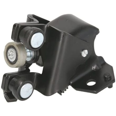 Rolgeleiding, schuifdeur AKUSAN TR 1255P Rechts