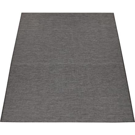 Binnen- en buitenkleed Sonia grijs  120x160 cm