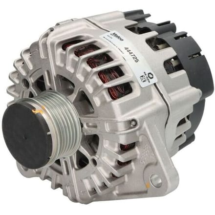 Dynamo / Alternator VALEO RE-GEN REMANUFACTURED VALEO 444725