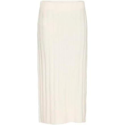 b.young - BYMARIANNE SLIM SKIRT - Dames - Midi rokken