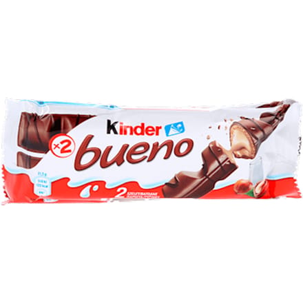 Bueno 5 pack