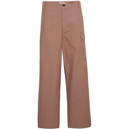 Cargo broek Solid Ethan Utility