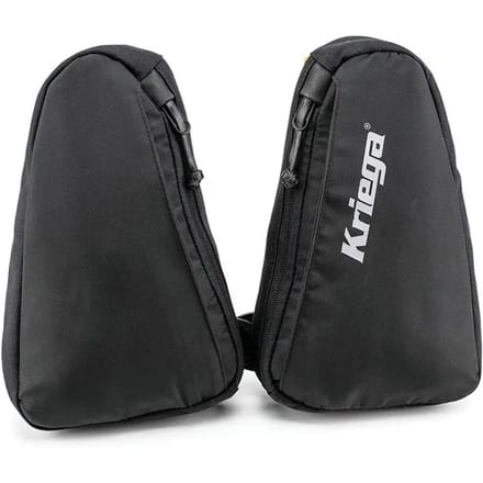 Gereedschapstas voor motorfiets Kriega