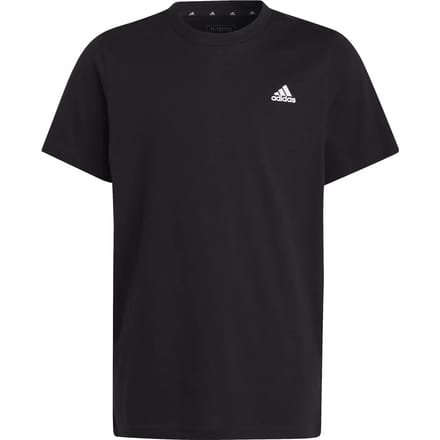 T-shirt klein logo katoen kind adidas Essentials