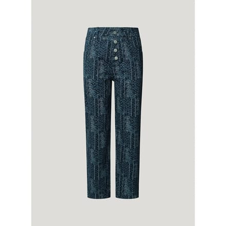 Damesbroek Pepe Jeans Tini
