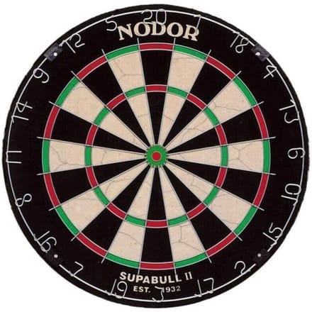 Harrows Supabull 2 065006