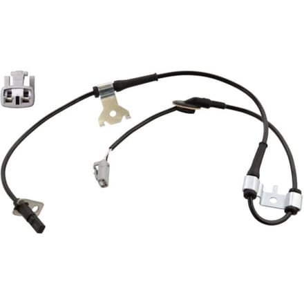 Sensor, wielsnelheid FEBI BILSTEIN 106319 links