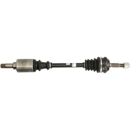Aandrijfas POINT GEAR PNG70361 links