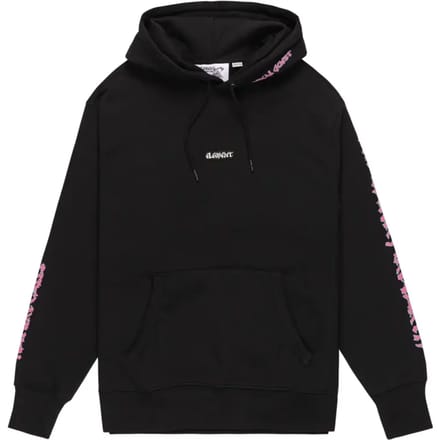 Hoodie Element Ffnc Dragon