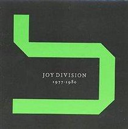 Substance - Joy Division