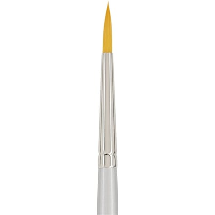 VBS Rond penseel "Easy Brush" - Grootte 04/3,4 mm