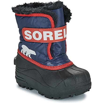 Sorel  Snowboots CHILDRENS SNOW COMMANDER