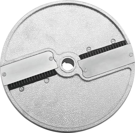 ST404Julienneschijf4 x 4 mm |  Saro | 418-2060