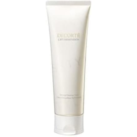 Kose - DECORTE Lift Dimension Refining Cleansing Cream 125g