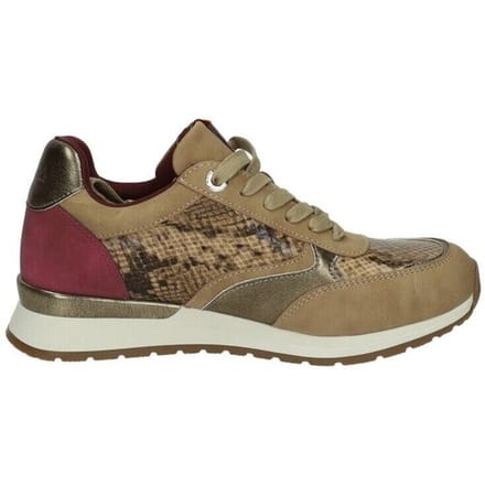 REFRESH 173177 Trainer - BEIGE