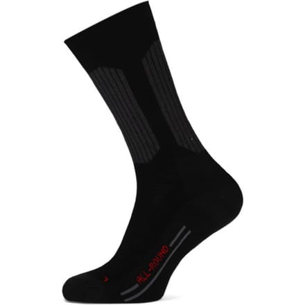 STAPP [active] - 29530 ALL-ROUND Unisex - 1-Pack - Maat 43/46