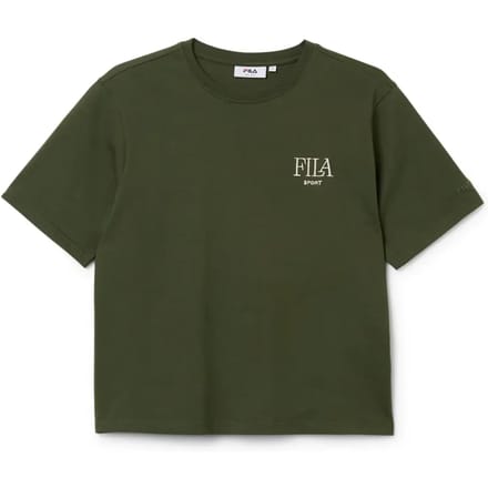 Dames-T-shirt Fila Casateia