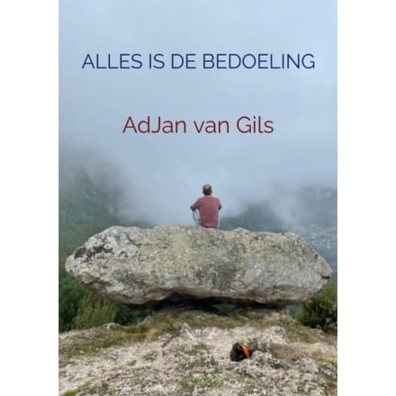 Alles Is De Bedoeling - Adjan Van Gils