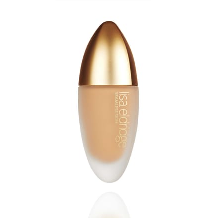 Lisa Eldridge Seamless Skin Foundation - 20 - Medium Rosy Red Undertones