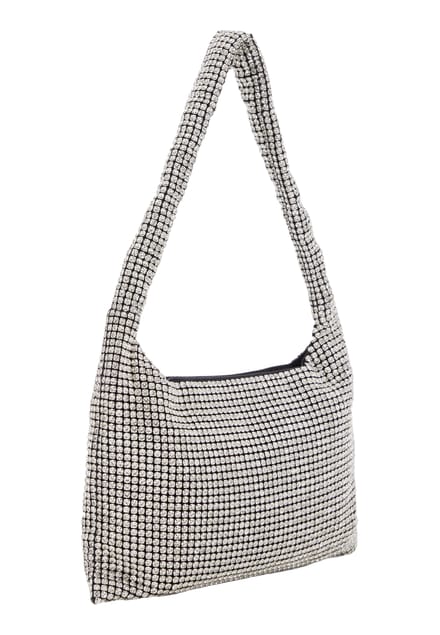 FELIPA Handtas Dames zilver