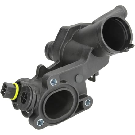 Thermostaat, koelvloeistof THERMOTEC D2A009TT