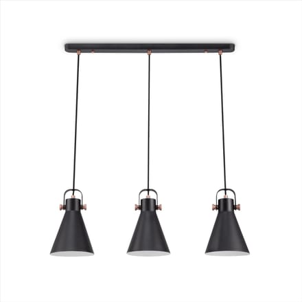 Hanglamp Caleo koper