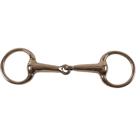 Olijvenbit voor pony Umbria Equitazione SS