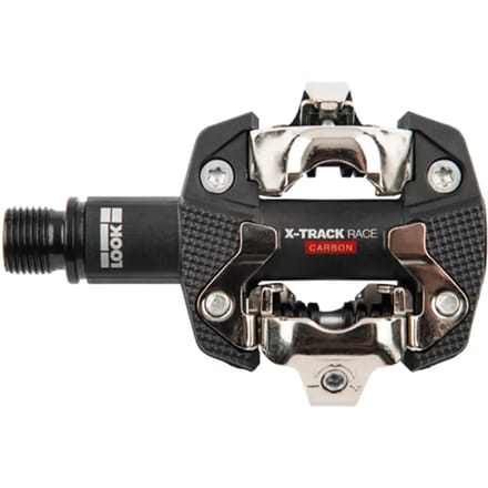 Look X Track Carbon MTB pedalen