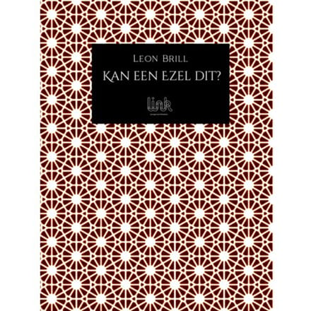 Kan Een Ezel Dit? - Leon Brill