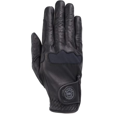 Leren rijhandschoenen RSL Riders Touch Chicago