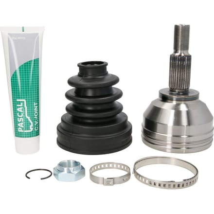 Homokineet reparatie set, aandrijfas PASCAL G1X046PC