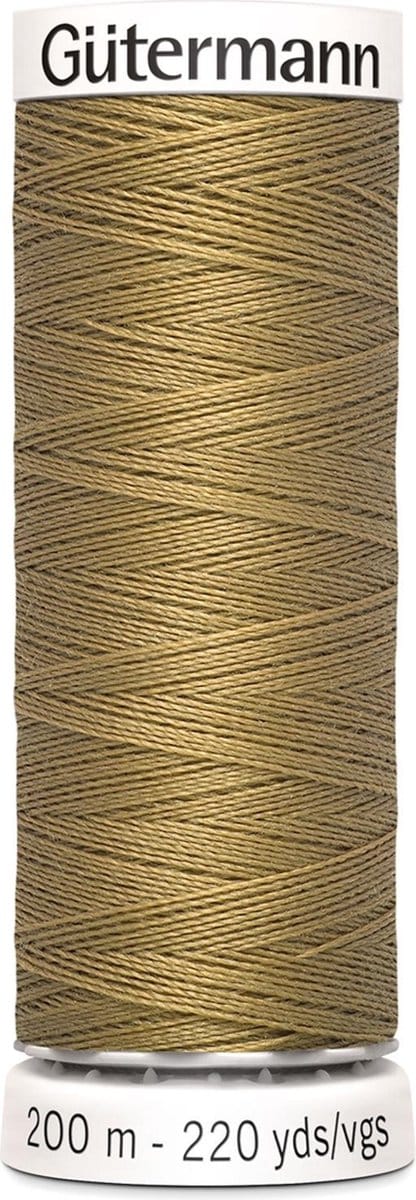 Gutermann Polyester Naaigaren 200meter-453