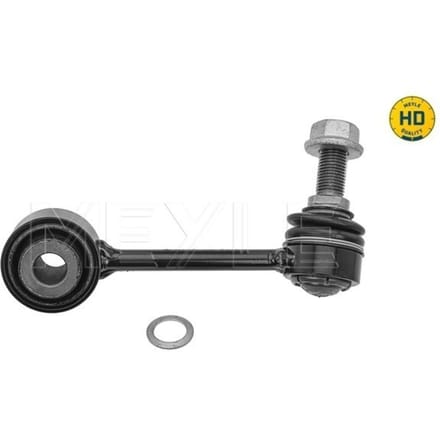 Beugel, torsiestang op frame MEYLE 016 060 0117/HD