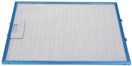 WHIRLPOOL - Filter voor afzuigkap (metaal) - C00861632