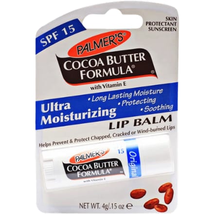 Palmer's Cacaoboter Formular SPF15 Lippenbalsem - 4 g