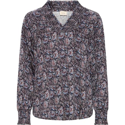 fransa - FRGLADIS BL 2 - Dames - Blouses