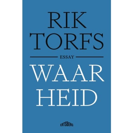 Waarheid - Rik Torfs