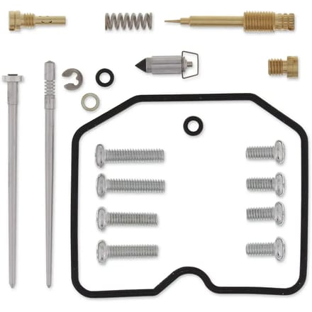 Carburateurset Moose Kawasaki KLX 300 R 2007
