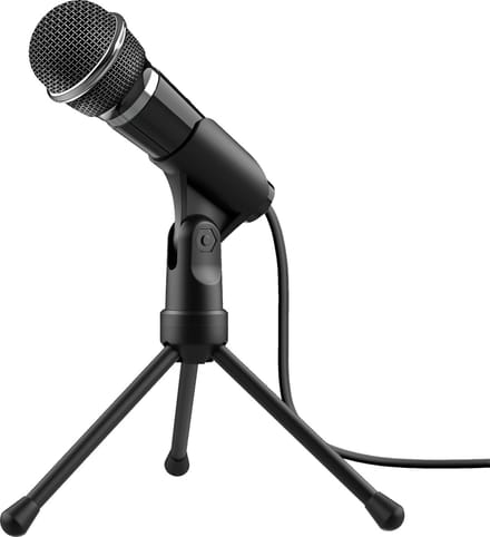 Starzz All-round Microphone for PC and laptop