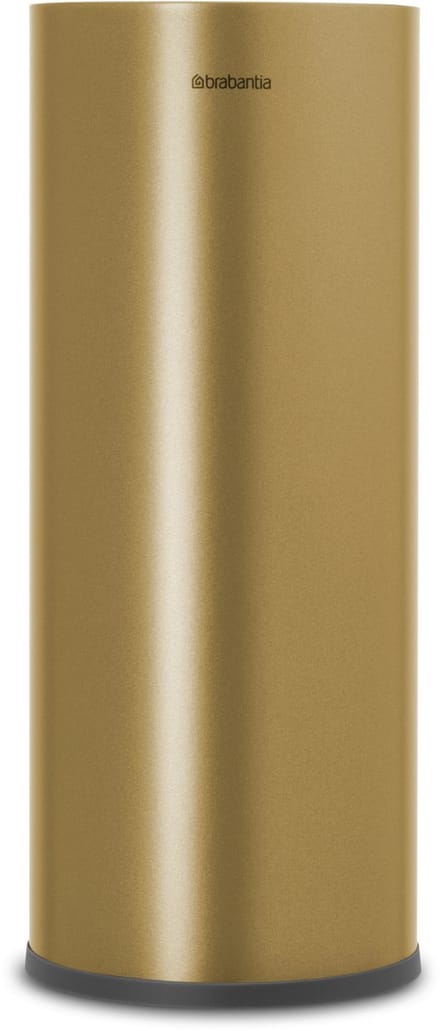 Brabantia ReNew Reserverolhouder - Warm Gold