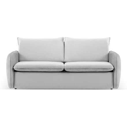 2-zitsslaapbank Vienna velvet | Cosmopolitan Design