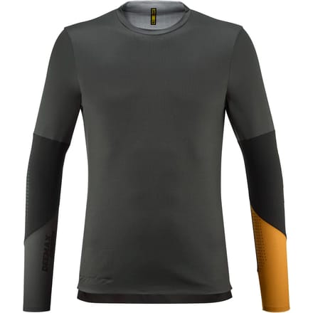 Jersey met lange mouwen Mavic Deemax Enduro Pro