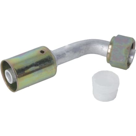 Onderdeel, reparatie airco-leidingen THERMOTEC KTT400022