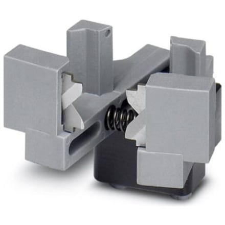 Phoenix Contact CF 3000 AM 0,75 1205590 Reservemes voor stripmes Adereindhulzen 0.75 mm² (max)