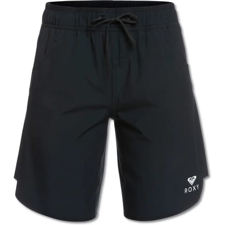 Zwemshorts voor dames Roxy Wave 9 Inch Bs