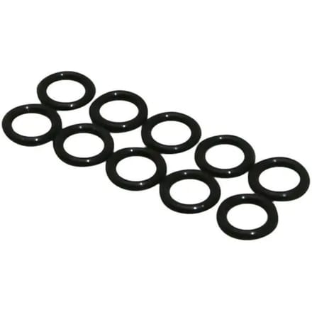 Set van 10 schijfremslangpakkingen voor hendel Brakco compatible Formula the one-elixir 5