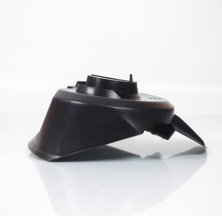 slab voor vork p2r voor scooter yamaha 50 bw's 2004 nieuw