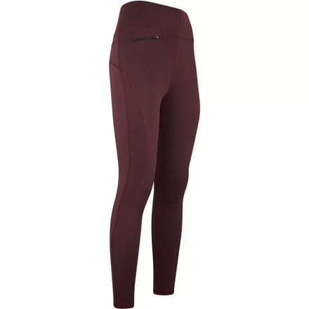 Volle grip meisjeslegging Easy Rider Dietse