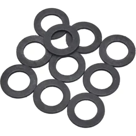 Sanivesk Rubberring 9mm 5 Stuks 4pp