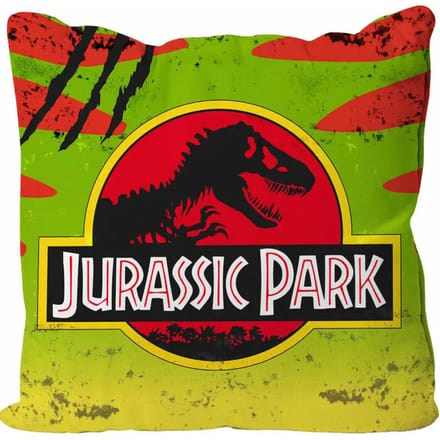 Kussen SD Toys Jurassic Park